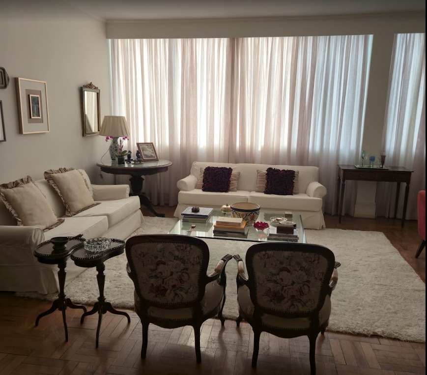 Projeto NewFlex Decor