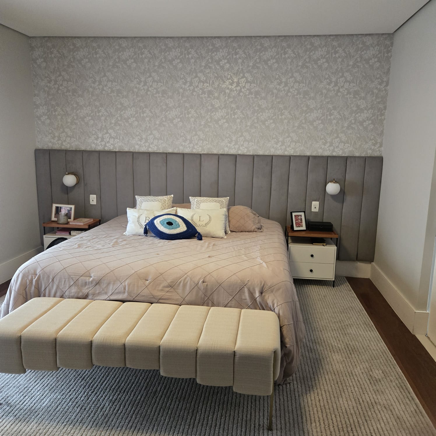 Projeto NewFlex Decor