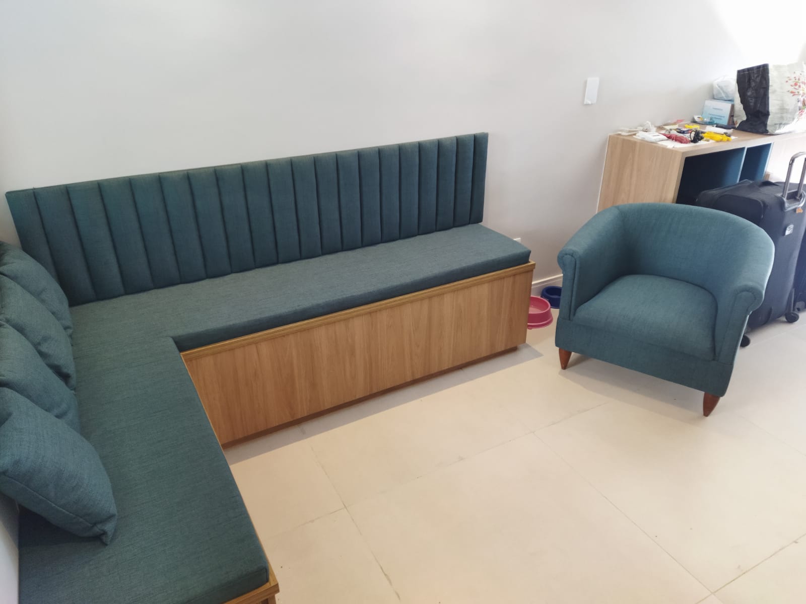 Projeto NewFlex Decor