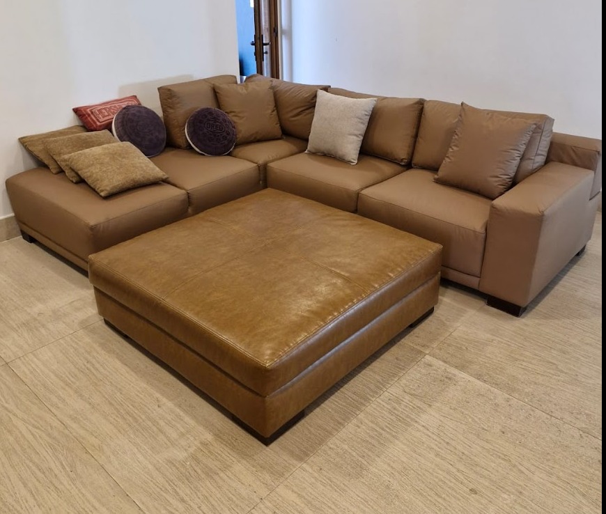 Projeto NewFlex Decor