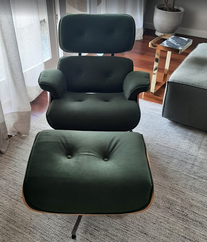 Projeto NewFlex Decor